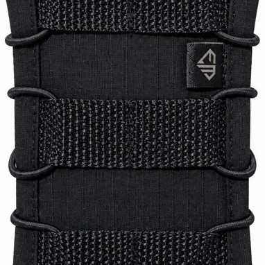 Porta Carregador Tático FZ 5.56 7.62 Sistema Molle Ajustável Echo Mike