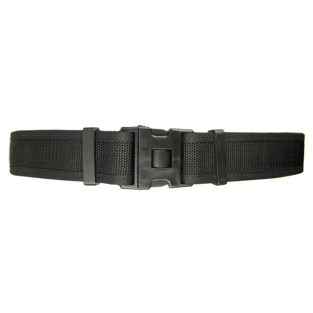 CINTO TÁTICO OPERACIONAL PRETO PAPA MIKE STORE PADRÃO PMMG FORCE SUPORTE EQUIPAMENTOS MODULARES CURSOS FORMACOES