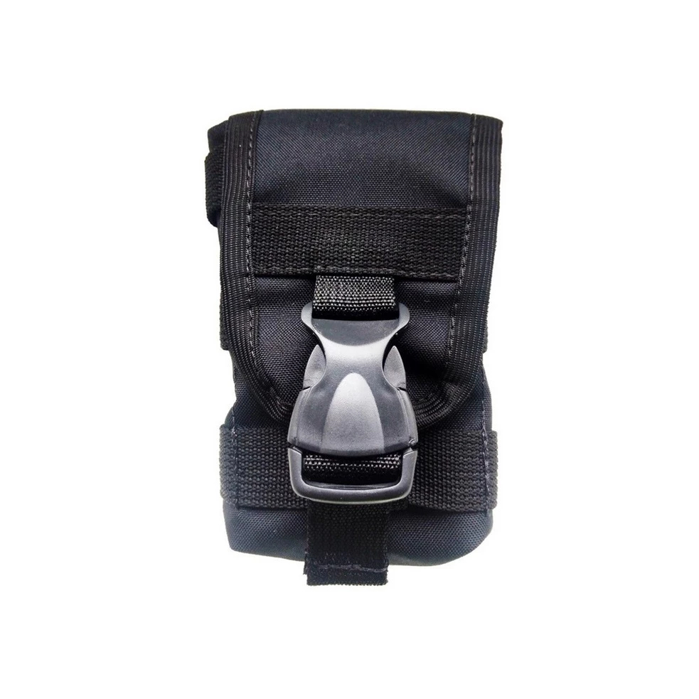 Bolso Modular Porta Carregador Duplo Presilha