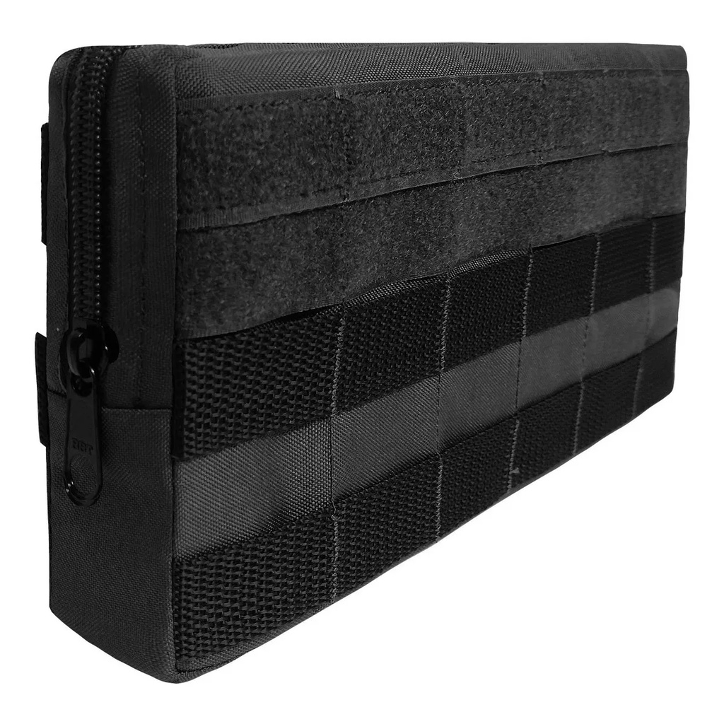 Bolsa Grande Modular Bag tática Porta Treco JA Rio Militar