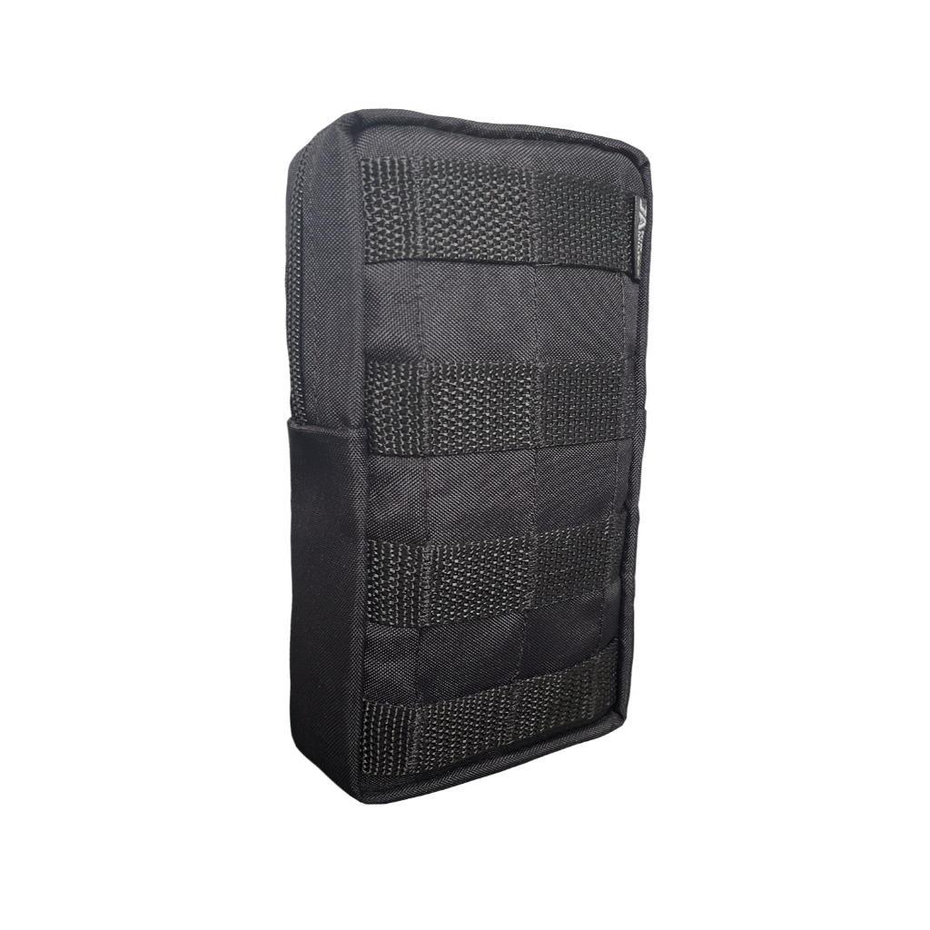 Bolsa Vertical Modular Porta Treci Bag JA Rio MIlitar