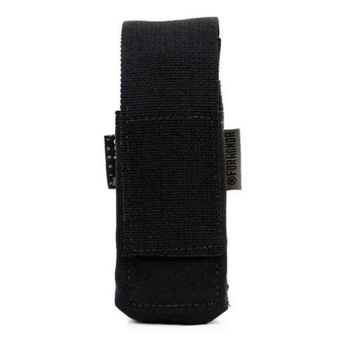 Porta Lanterna Forhonor Molle Modular Preto NF-e