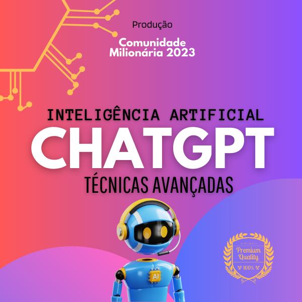 Técnicas avançadas de uso do ChatGPT