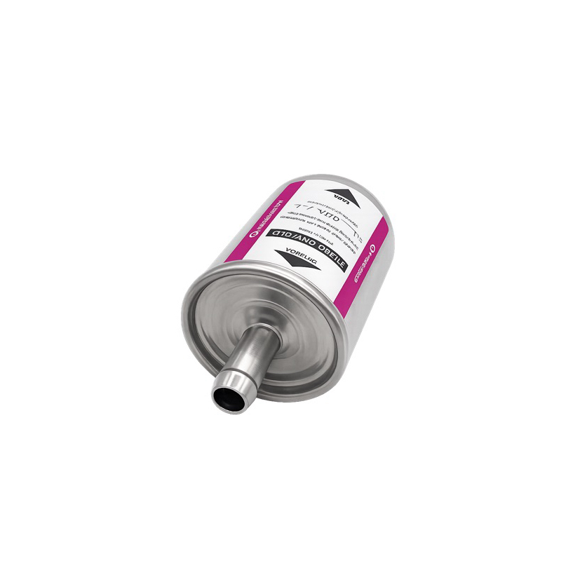 1 FILTROS DE GNV 12MM QUICKSTOP ORIGINAL
