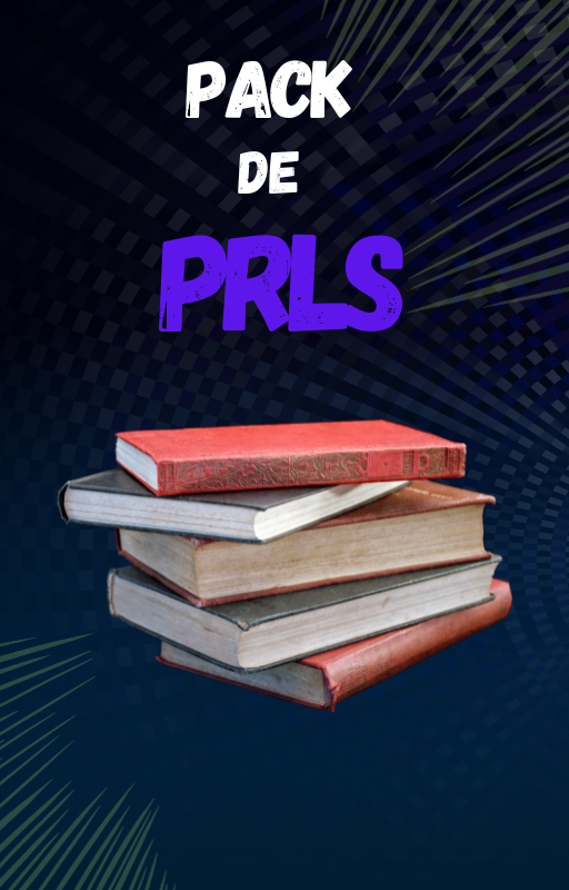 Pack de prl