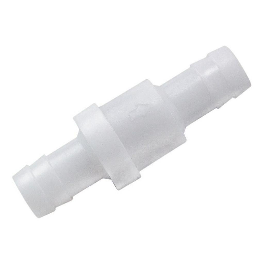 Valvula Antirretorno Para Vapor Gasolina 12mm