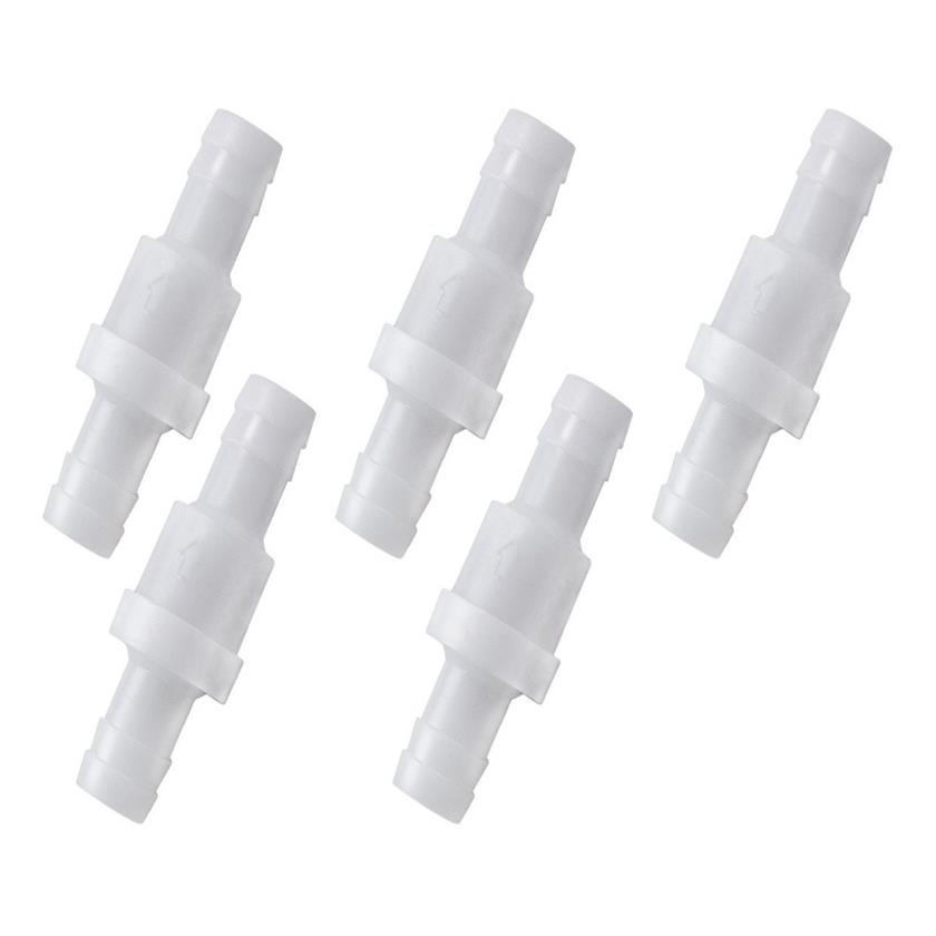 Valvulas De Fluxo Unidirecional Gasolina 12mm
