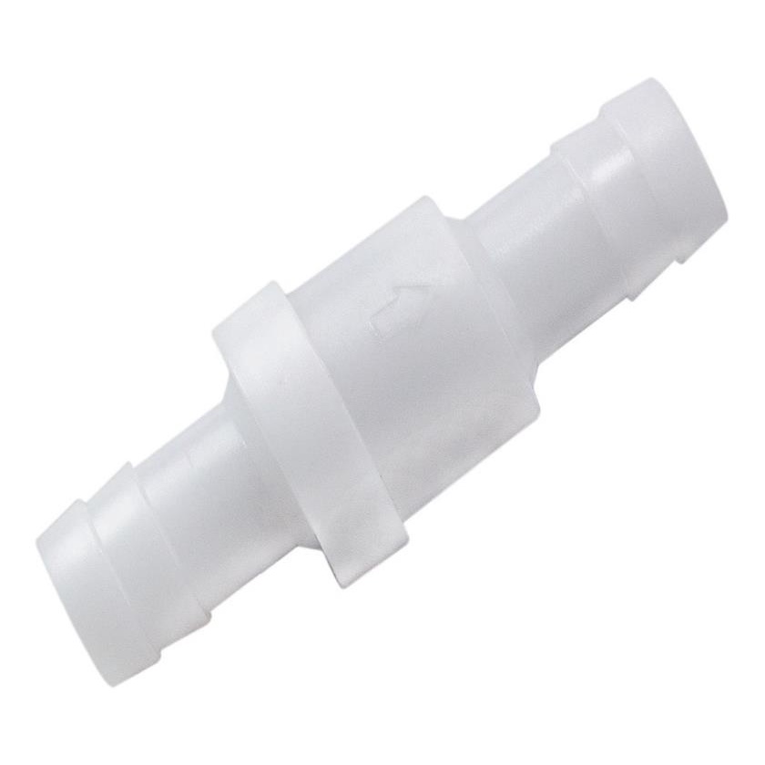 Valvula Antirretorno Para Vapor Gasolina 12mm