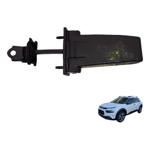 Limitador Porta Dianteira Direita C4 Cactus 2019 2020 2021