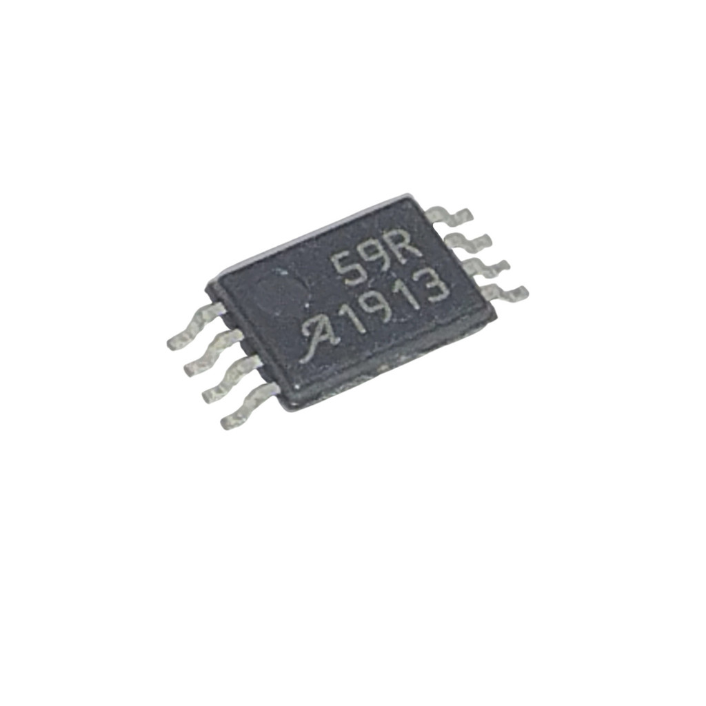 Sensor Hall Linear A1359 Saída Redundante Analógica e PWM