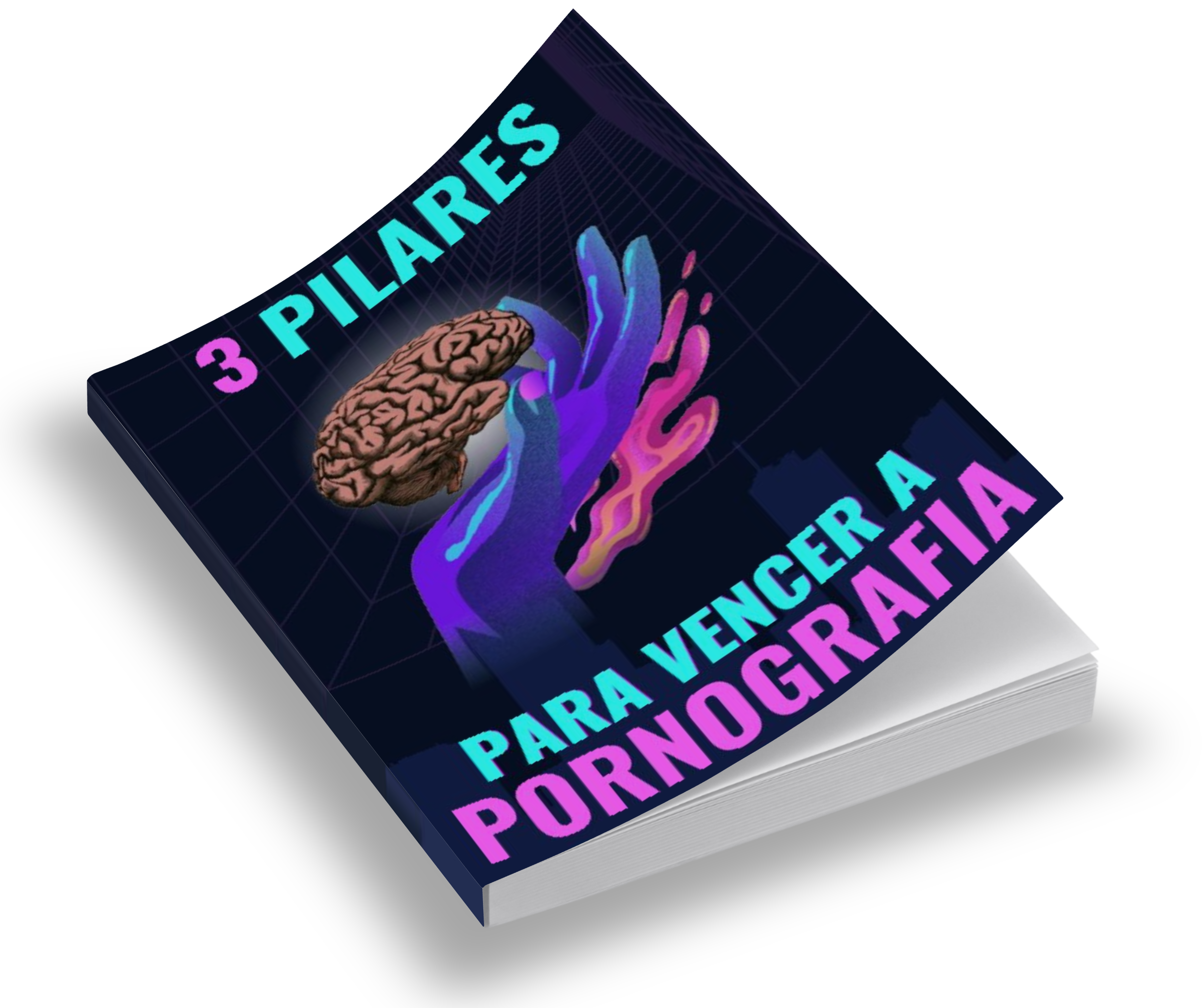 3 Pilares para vencer a masturbação