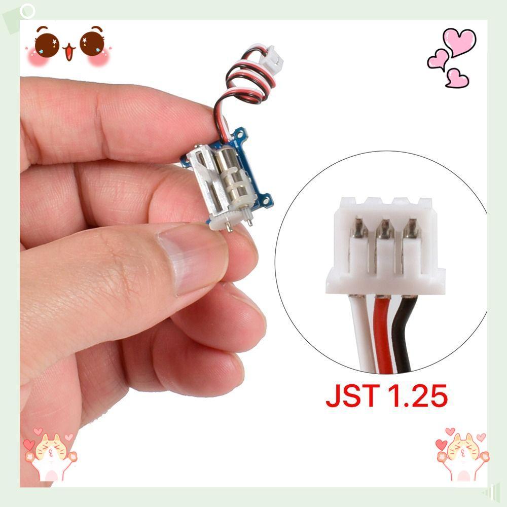 Micro Servo , Digital GS-1502 3.7-5V , Plugue JST , Engrenagem De Direção Leve , Mini Linear