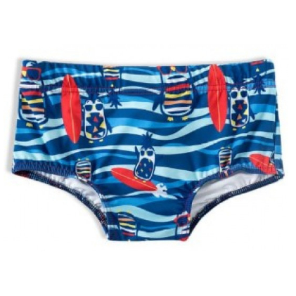 Sunga infantil Toddler Tip Top tamanhos 1 ao 2  2236332