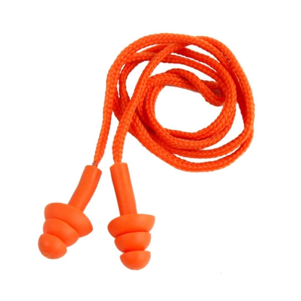 PROTETOR PARA OUVIDO TIPO PLUG