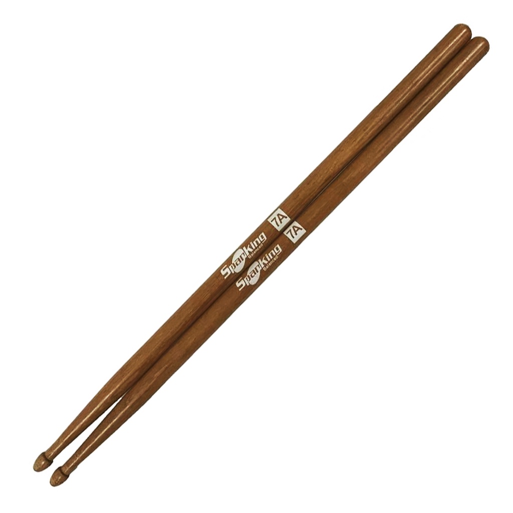 Par De Baquetas Linha Jatoba Spanking Balanced Classica 7A