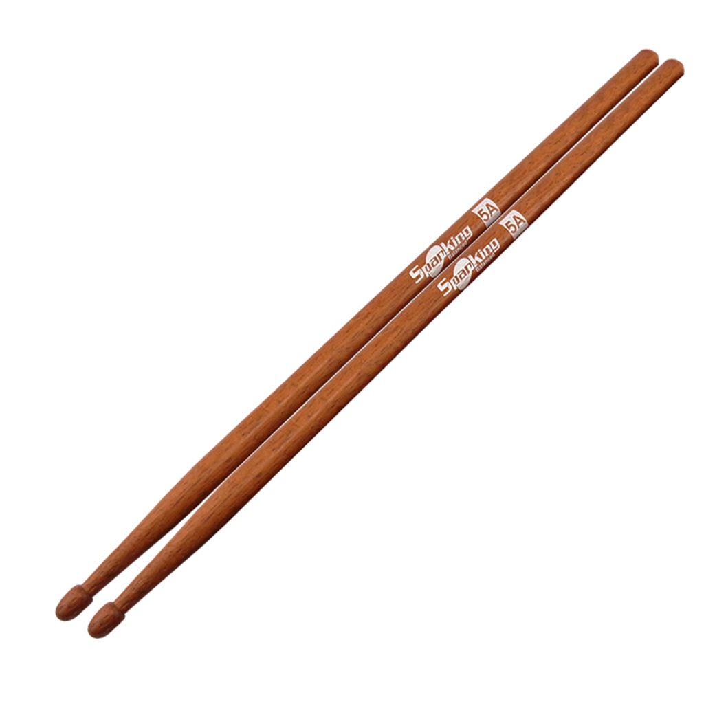 Par De Baquetas Spanking Balanced Linha Jatoba Classica 5A