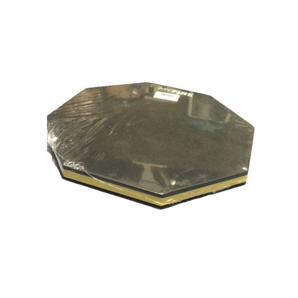 Pad Spanking Balanced Profire 270 E.v.a Preto e Amarelo