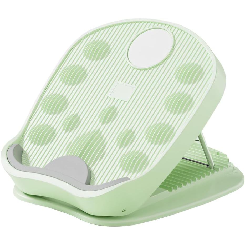 Slant Board Calf Stretcher, Adjustable Incline Stretching Board with Non-slip Base, Leg Slimming Board for Foot Leg Hams