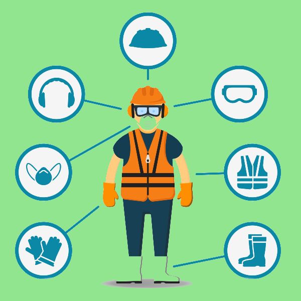 Curso de NR 06 – EPI - Online