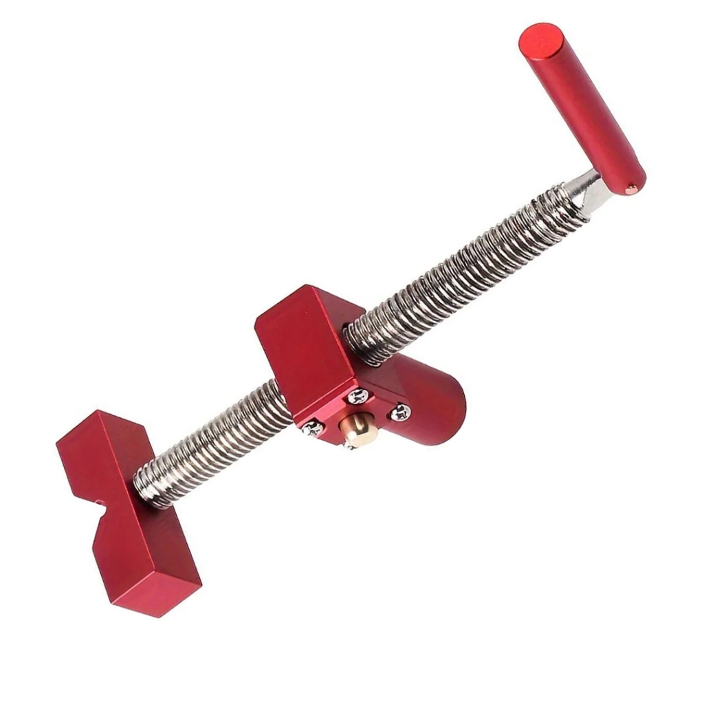 THUNDERLINE - GRAMPO DE BANCADA - BENCH DOG