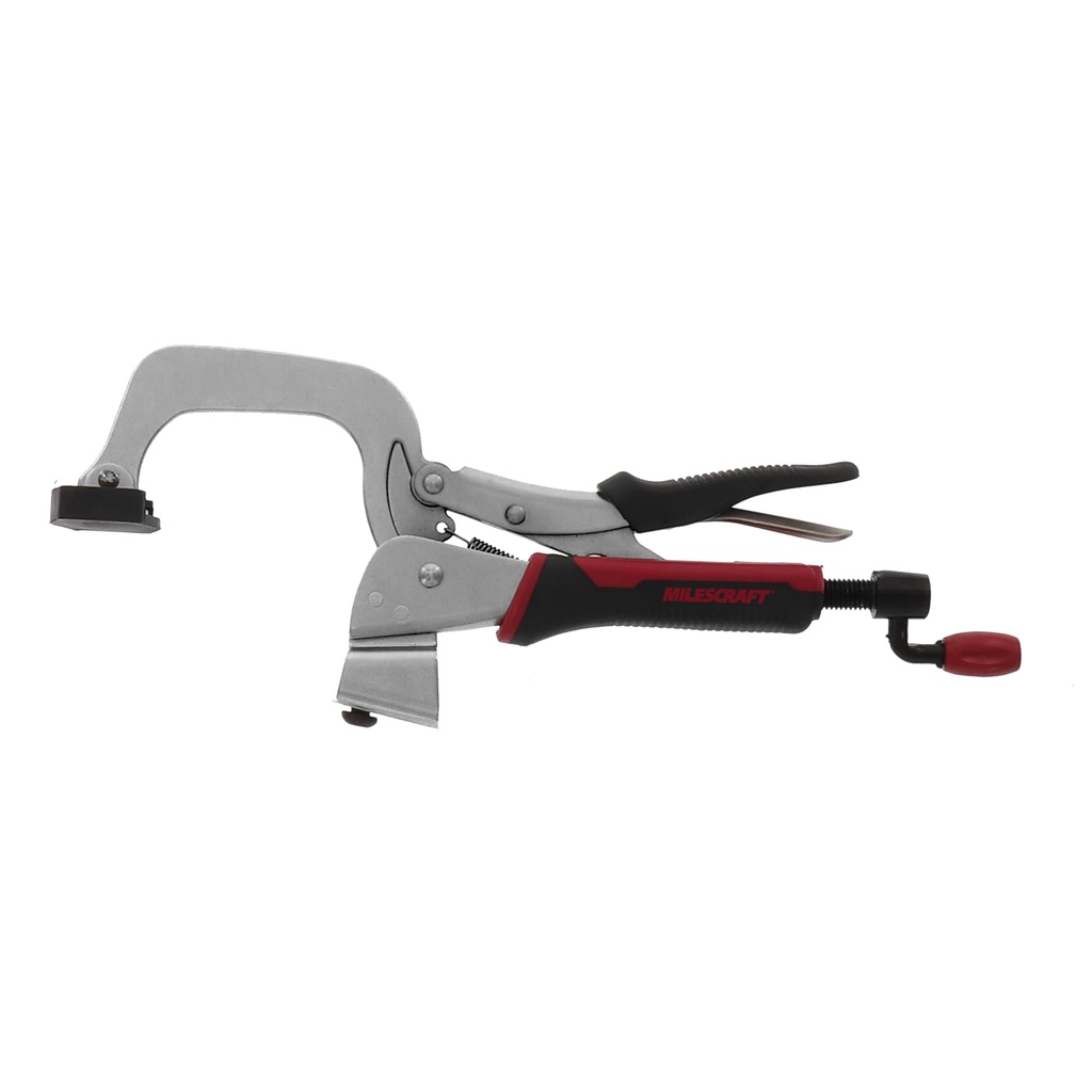 MILESCRAFT - BENCH CLAMP - 3 POLEG. - GRAMPO ESPECIAL PARA MESAS E MÁQUINAS