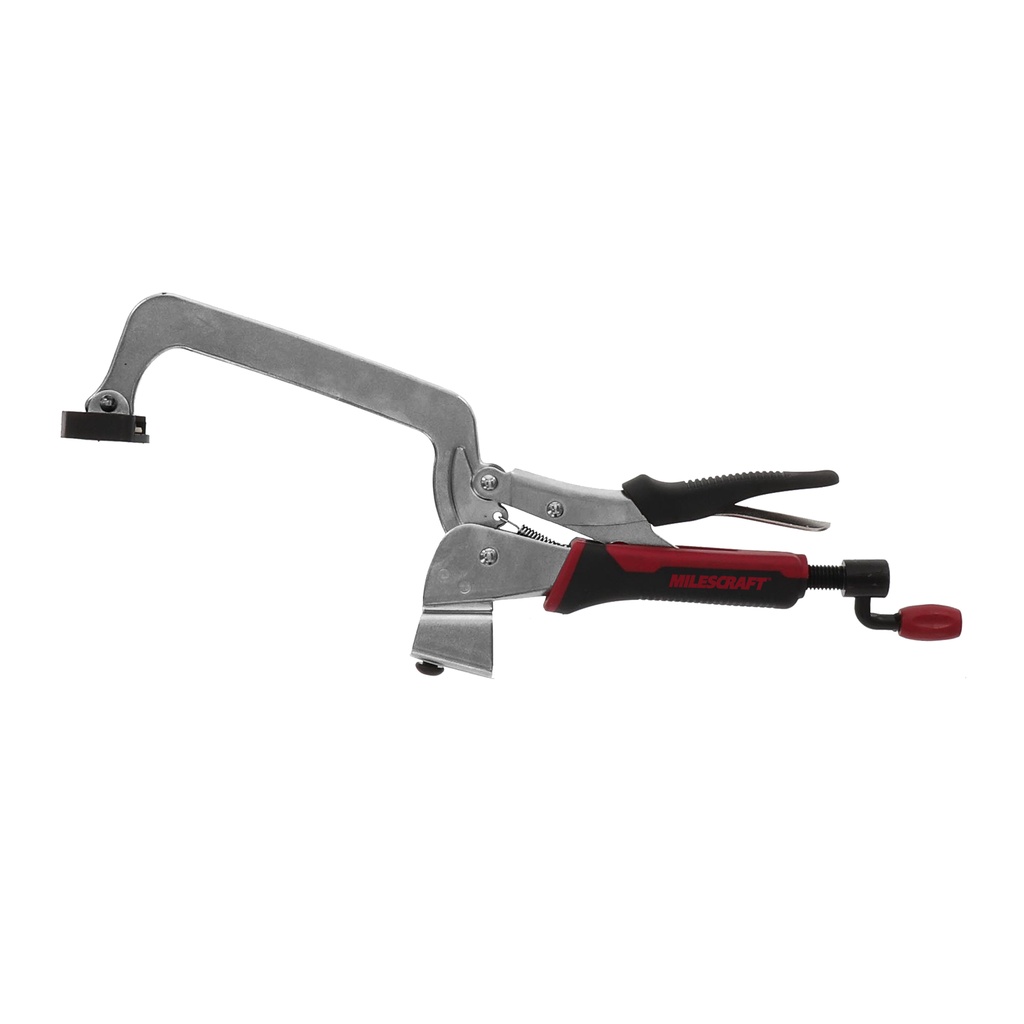 MILESCRAFT - BENCH CLAMP - 6 POLEG. - GRAMPO ESPECIAL PARA MESAS E MÁQUINAS
