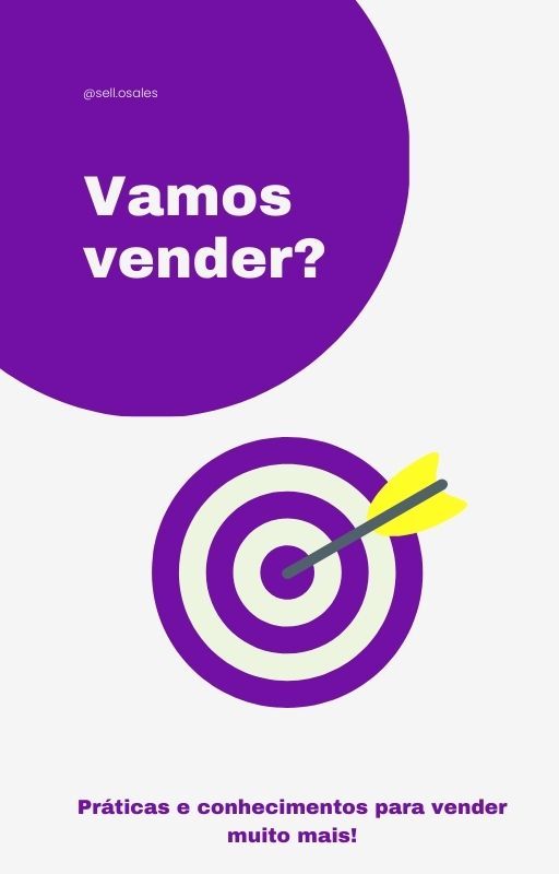 Manual e práticas de vendas para você se destacar!