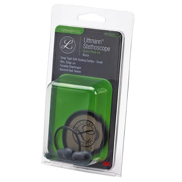 Kit de Reparo Lightweight II 3M Littmann 40020