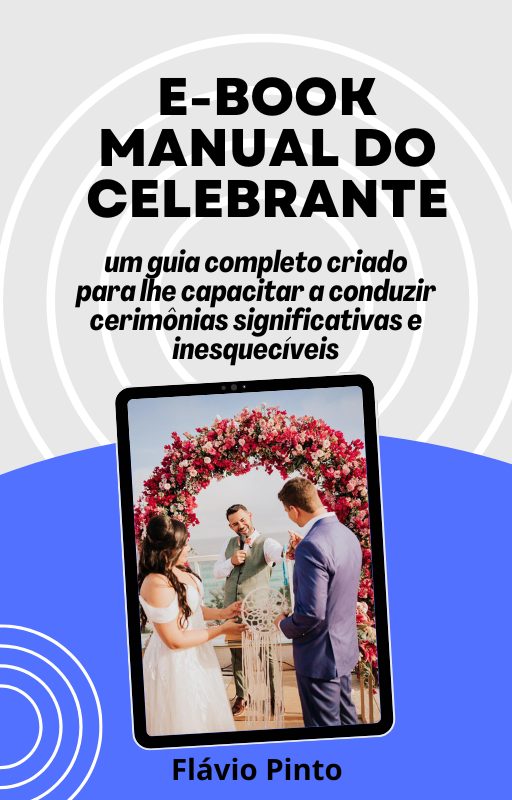 Manual do Celebrante