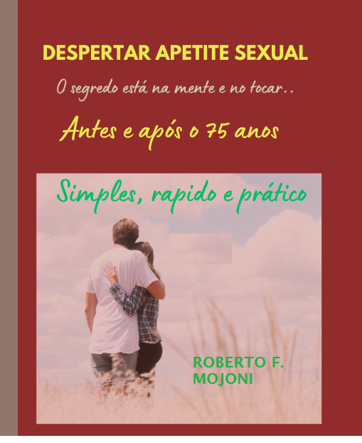 DESPERTAR APETITE SEXUAL
