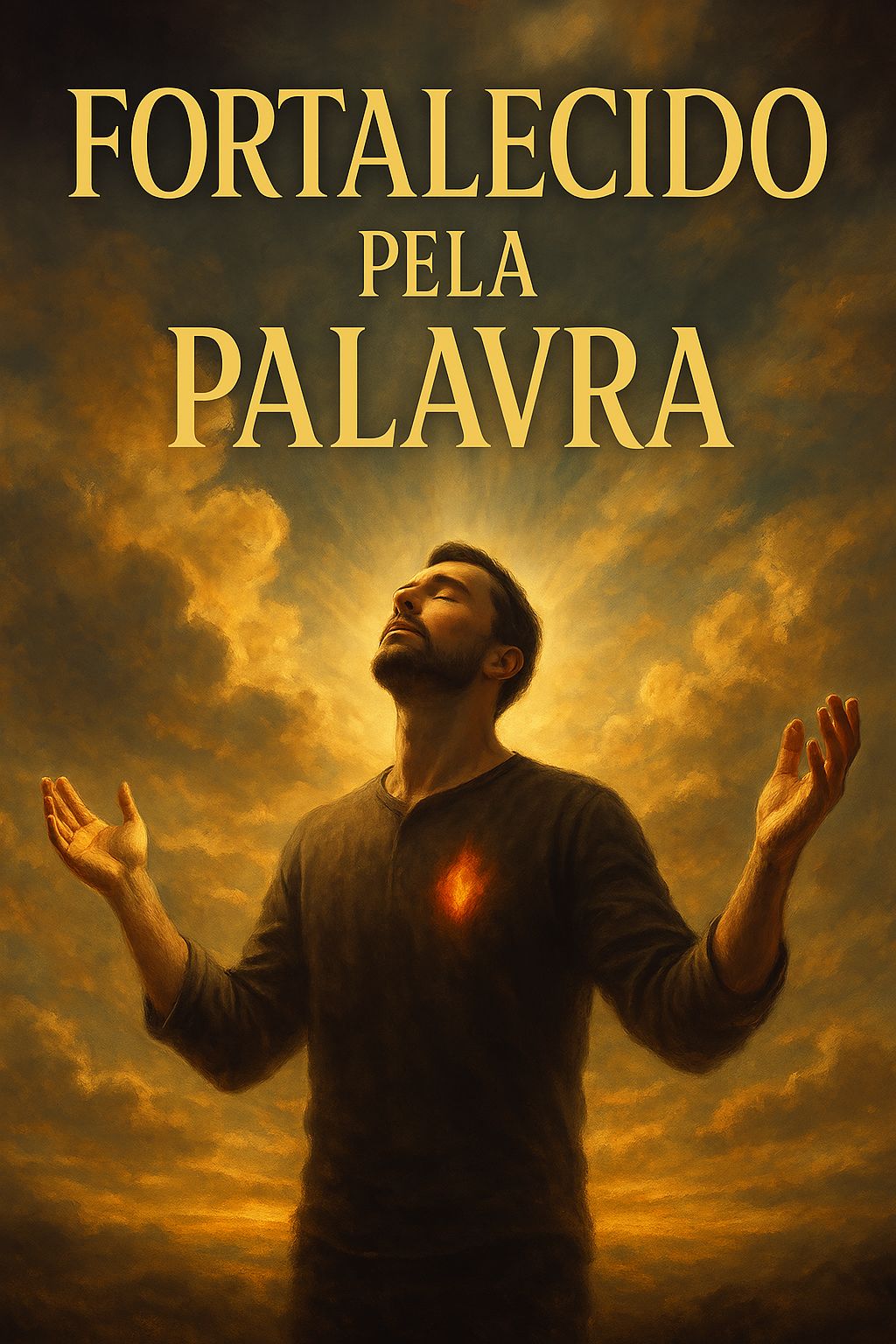 Fortalecido Pela Palavra