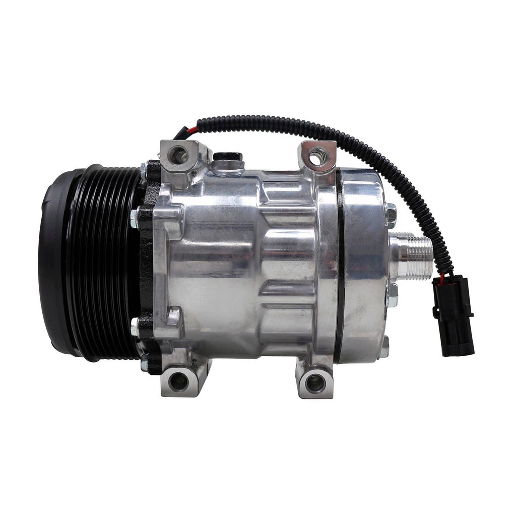 Compressor 7H13 Máquina ColheitadeiraTC4.90/ TC5.70/80/90