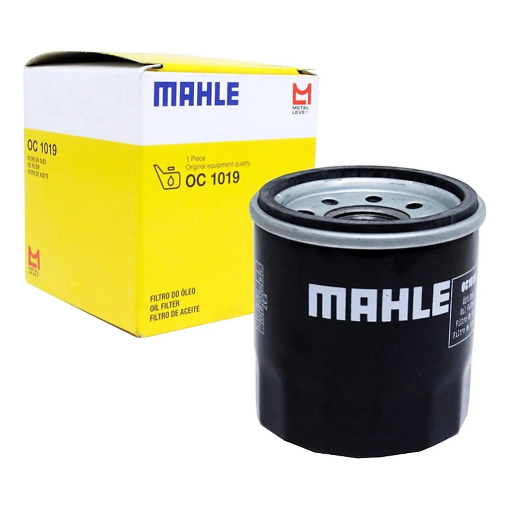 Filtro De Oleo Mahle Triumph Tiger 800 660 900 1200 1050 Gt