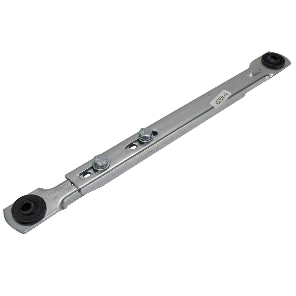 Barra Limpadores Para-brisa Marcopolo Paradiso G7 1050 1200 1350 Viaggio G7 900 1050 - Granero