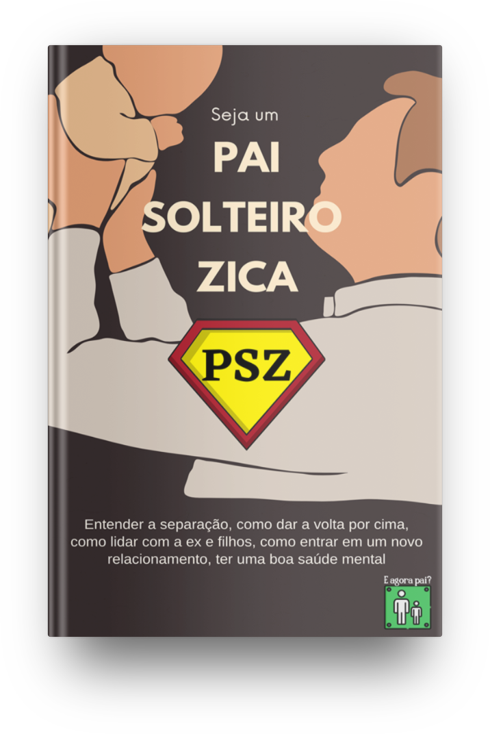 Pai Solteiro Zica