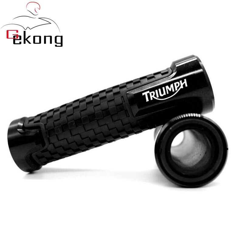 Para Triumph Tigre 1200 Explorar 1050 800 XC XCX XR XRX STREET CUP Esporte Motocicleta Guiador Apertos Lidar Com Barra