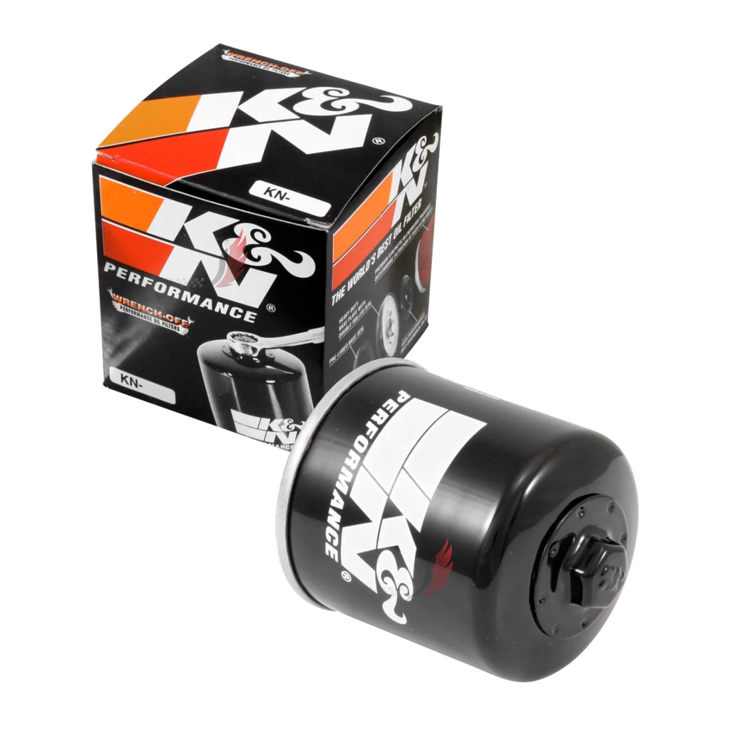 Filtro Óleo Kn K&n Triumph Tiger 800 900 1050 1200 Sport Thunderbird Tiger Explorer Rocket 3 Scrambler Street Triple