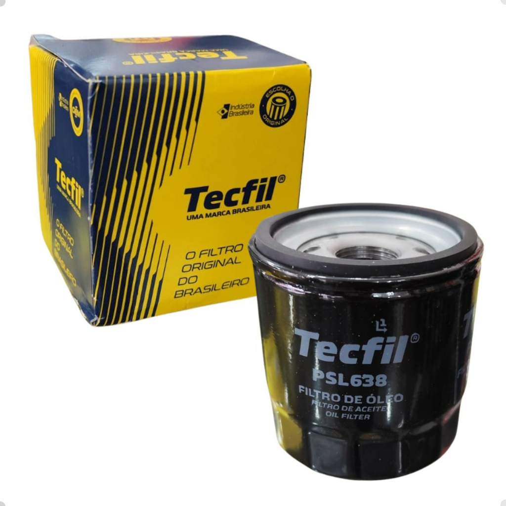Filtro de óleo para Tiger 800/900/1050/1200