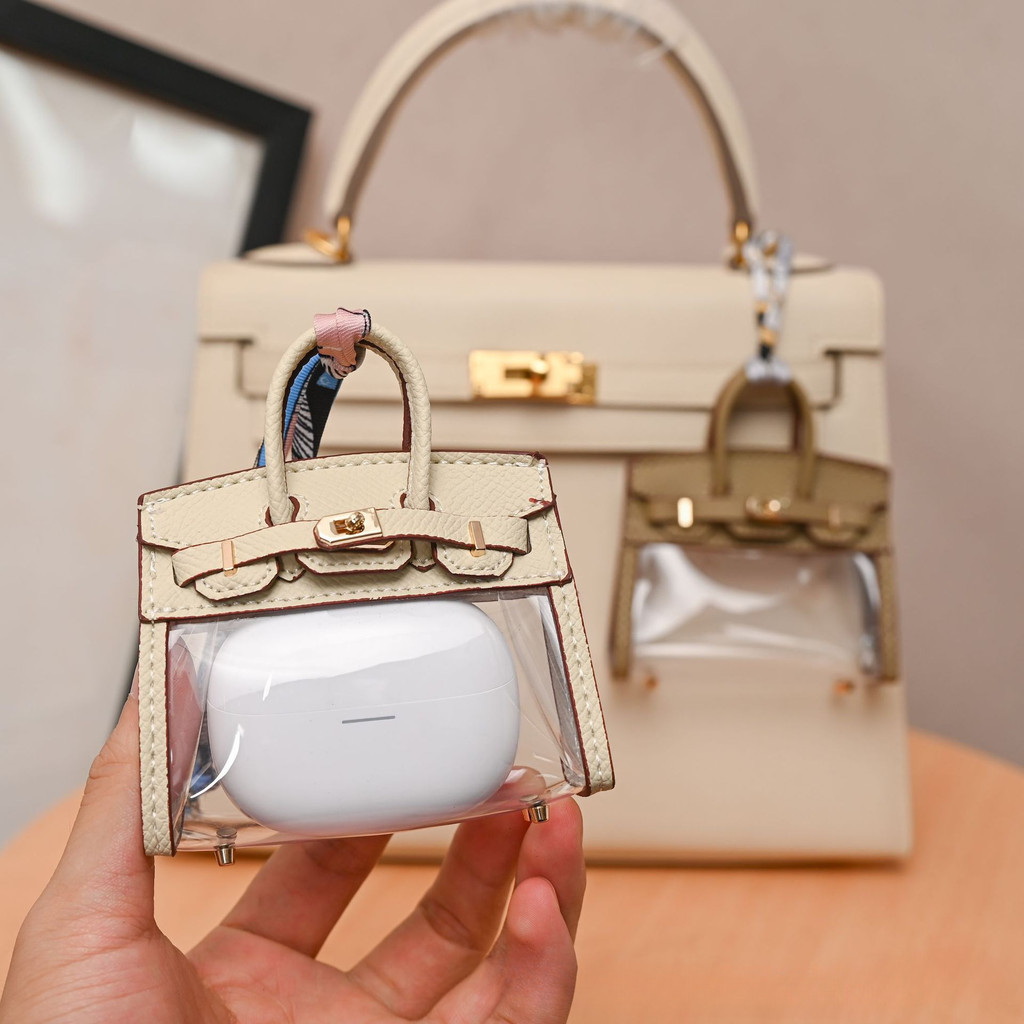 Mini saco feminino pingente fone de ouvido bolsa Bolsa Moda pequeno saco pequeno pingente saco Acessórios saco