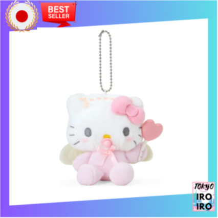 [Suporte de Mascote (Bebê Anjo) Hello Kitty