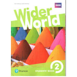 Wider World 2 ? Student?s Book + Workbook