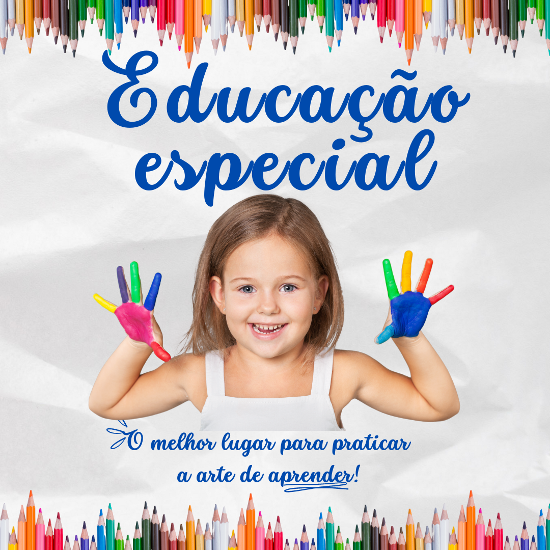 Kit Educação Especial