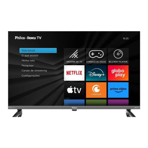 Smart Tv 43