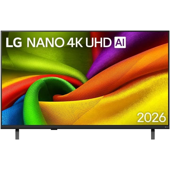 Smart TV LG 43