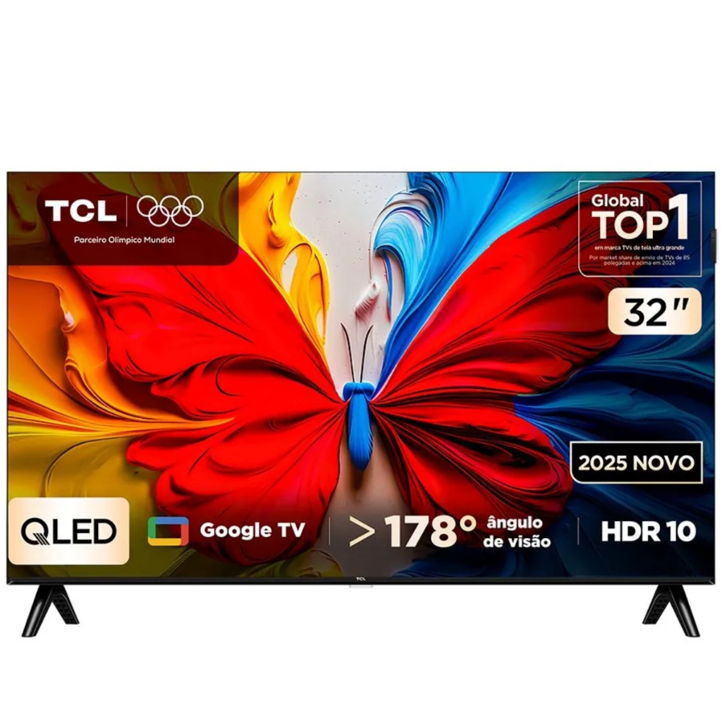 Smart TV 32