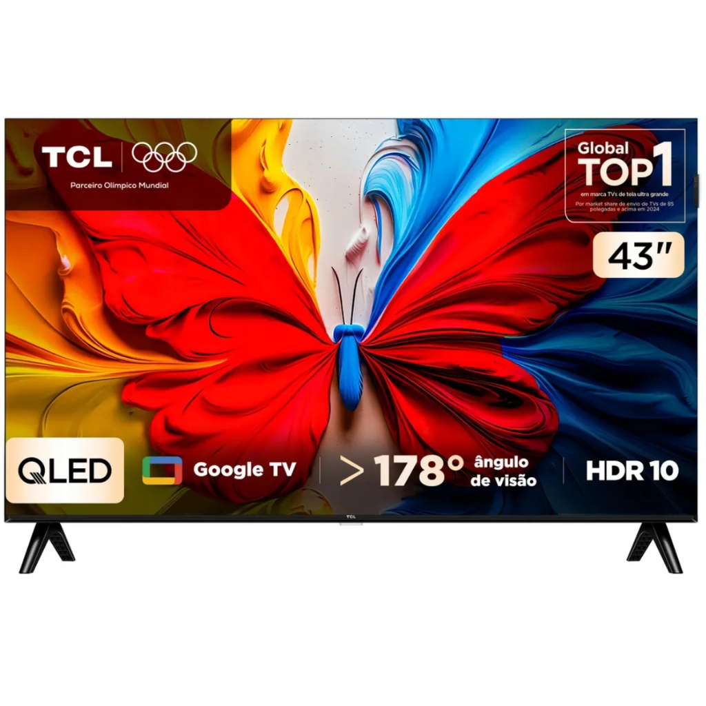 Smart TV 43