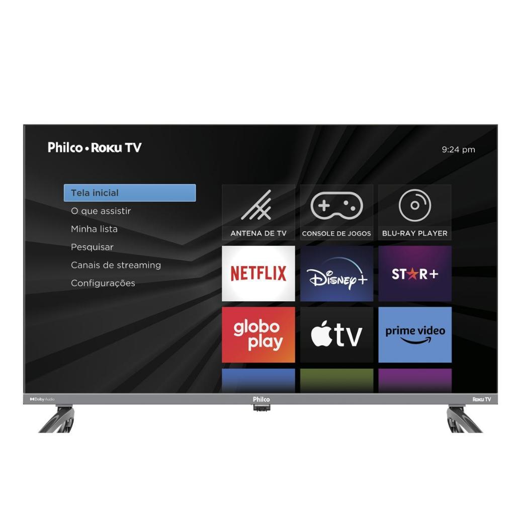 Smart TV Philco P32CRB 32