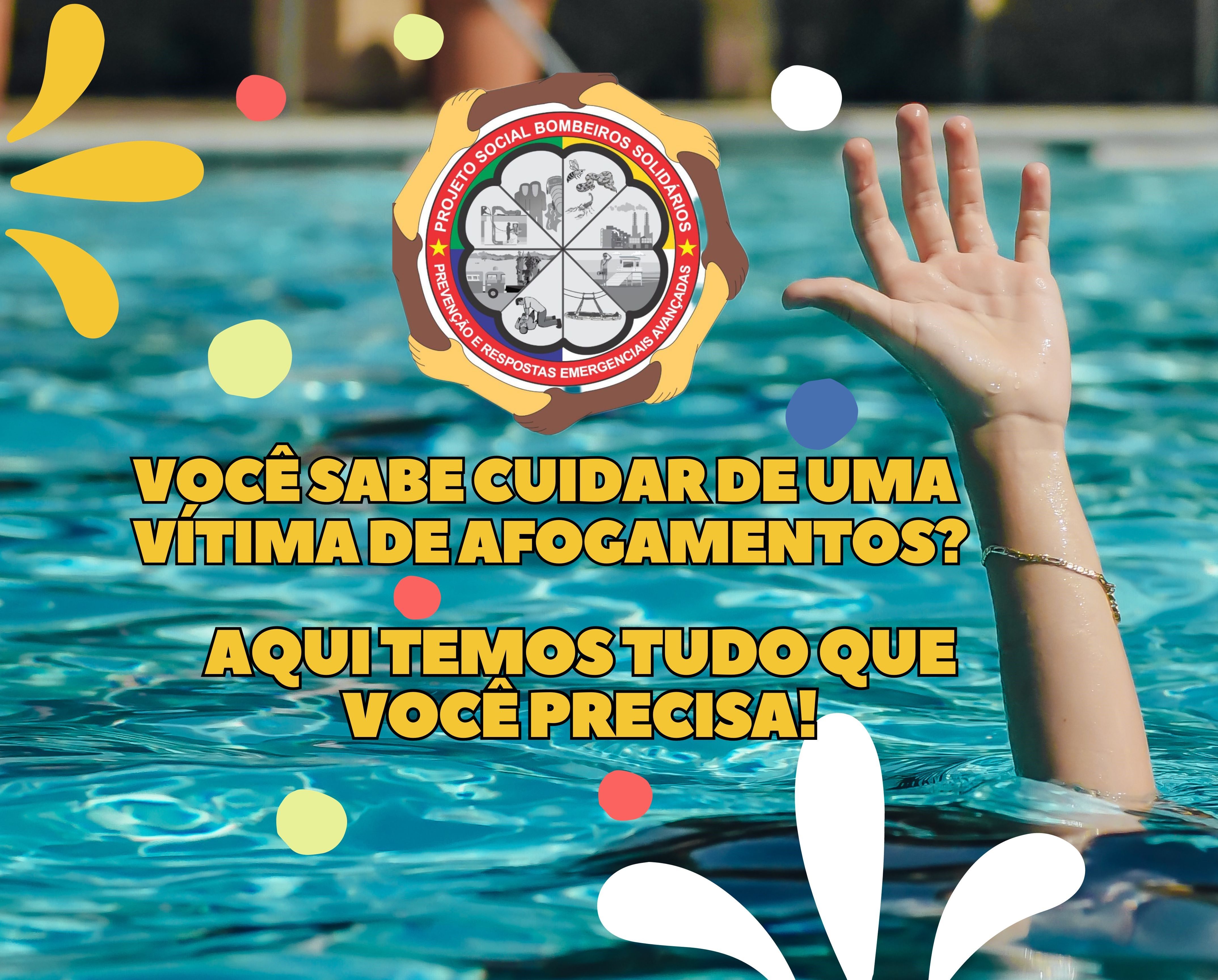 E-book Especialista de emergências Aquáticas