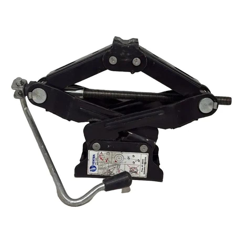 Macaco Sanfona Universal Fiat Gm Ford Original