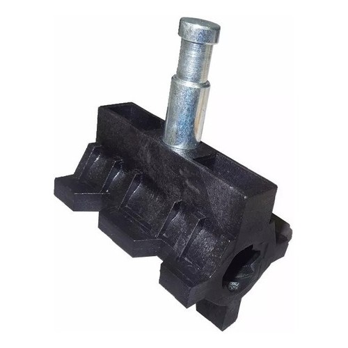 Porca Acionadora Motor Rcg Basculante Lift Soft Passo 60 1/2